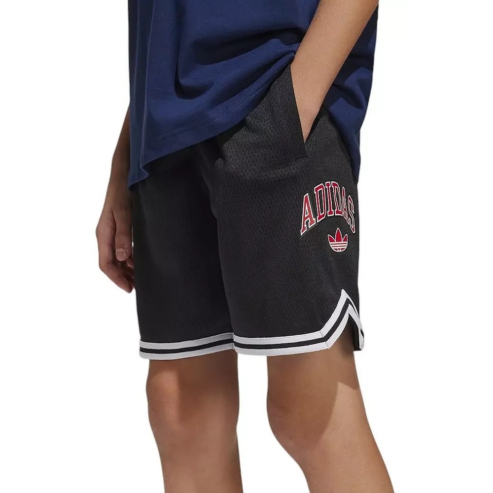 adidas Kids' Size XL - Originals Basketball Shorts JW1988 MSRP $50